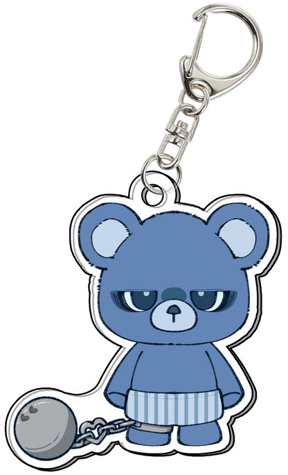 きめたがりベアーセット
